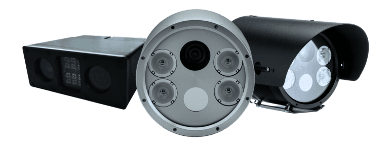 Find Your ANPR Camera - ANPR Cameras