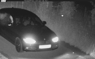 Zero Light Camera Enhanced Zero Light ANPR & Overview Performance - ANPR Cameras