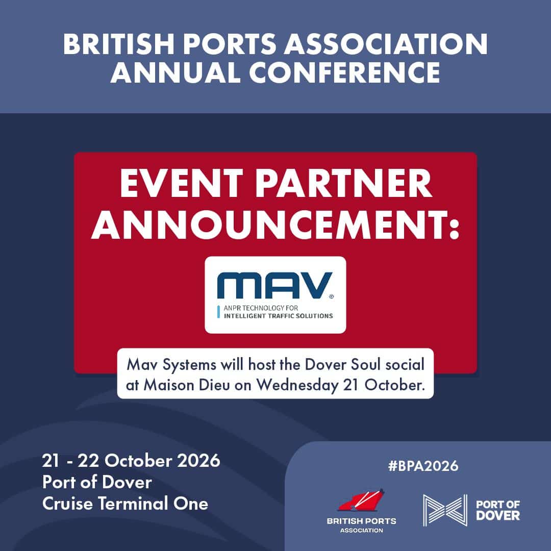 British Ports Sponsorship